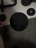 Bankdruk set met veel gewicht, Gebruikt, Sport, 6832cz, Ano8mm@outlook.com