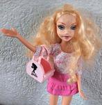 VINTAGE 1999 MATTEL MY SCENE BARBIE TEENAGE DOLL, Verzamelen, Poppen, Gebruikt, Ophalen of Verzenden