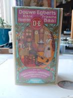 Vintage De Heerenbaai Tabakpak Douwe Egberts, Ophalen of Verzenden, Gebruikt, Verpakking