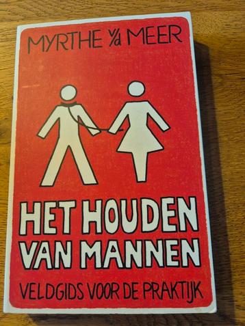 Myrthe van der Meer - Het houden van mannen beschikbaar voor biedingen