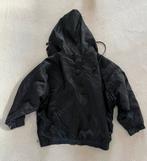 Zwarte Zomerjas Maat M, Ophalen of Verzenden, Gedragen, Maat 38/40 (M), Zwart