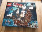 Lego Sea Cow 70810 - Nieuw in doos, Nieuw, Complete set, Ophalen of Verzenden, Lego