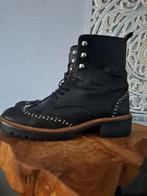 & Other stories.  Gave veterboots maat 41, &other stories, Zwart, Ophalen of Verzenden, Zo goed als nieuw