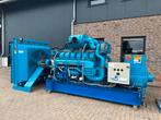 Perkins 4012 TWG Stamford 1030 kVA generatorset as New ! 175, Ophalen of Verzenden