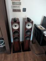 Bower & Wilkins 703 S3, Ophalen, Zo goed als nieuw, 120 watt of meer, Bowers & Wilkins (B&W)