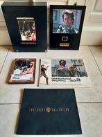 Dirty Harry special editions box, Ophalen of Verzenden, Zo goed als nieuw