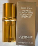 La Prairie pure gold radiance serum 20ml, Sieraden, Tassen en Uiterlijk, Uiterlijk | Gezichtsverzorging, Ophalen of Verzenden