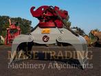 Demarec DRG-17 | Sorteergrijper | 12 ~ 22 Ton | CW40, Zakelijke goederen, Machines en Bouw | Kranen en Graafmachines, Overige typen