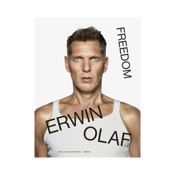 Erwin Olaf – Freedom (EN) beschikbaar voor biedingen