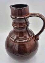 Vintage Pot - Jaren 60 - 30cm, Antiek en Kunst, Antiek | Keramiek en Aardewerk, Ophalen of Verzenden