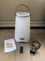 Le Zen Small - LED speaker, ice Bucket, plant vase, Huis en Inrichting, Ophalen of Verzenden, Zo goed als nieuw