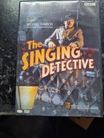 singing detective, Cd's en Dvd's, Vanaf 9 jaar, Ophalen of Verzenden, Gebruikt, Drama
