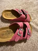 Roze slippers in zeer goede staat! 28, Ophalen of Verzenden, Zo goed als nieuw, Meisje, Overige typen