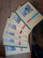 Oude leesboekjes, Antiek en Kunst, Ophalen