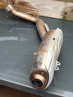 Uitlaat Honda 600 RR, Motoren, Ophalen of Verzenden, Gebruikt