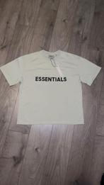 Essentials T-shirt, Overige kleuren, Verzenden, Maat 48/50 (M), Essentials