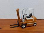 schaalmodel heftruck balkancar, Hobby en Vrije tijd, Modelauto's | Overige schalen, Ophalen of Verzenden, Gebruikt