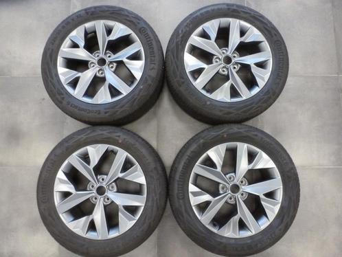 Kia Sportage 18inch velgen+banden NIEUW, Auto diversen, Overige Auto diversen, Ophalen
