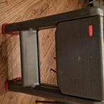 Trap Huishoudtrap, Ophalen, Zo goed als nieuw, Trap, Minder dan 2 meter