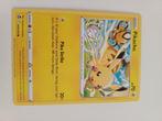 Pokemon kaart Pikachu 049/195 HP 70, Hobby en Vrije tijd, Verzamelkaartspellen | Pokémon, Nieuw, Losse kaart, Ophalen