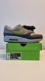 Nike Air Max 1 SP HUF Pear Green (2024) maat 40, Kleding | Heren, Overige kleuren, Nike, Nieuw, Ophalen of Verzenden