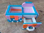 Lego dots desk organiseren 41907, Ophalen of Verzenden, Zo goed als nieuw, Complete set, Lego