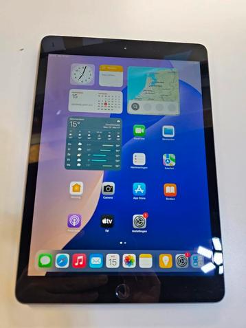 Apple iPad 7e Gen 32GB - Topstaat! beschikbaar voor biedingen