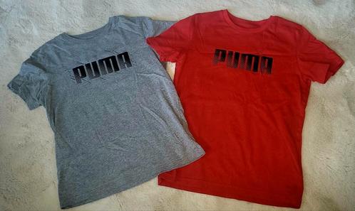 Maat: 152. Nieuwstaat 2x PUMA. EURO 2,50 p.s., Kinderen en Baby's, Kinderkleding | Maat 152, Zo goed als nieuw, Meisje, Ophalen of Verzenden