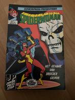 #0736 Spiderwoman 1 t/m 19 Compleet, Complete serie of reeks, Ophalen of Verzenden, Gelezen, Europa