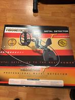 Metaaldetector nieuw!!!, Ophalen of Verzenden, Nieuw, Teknetics