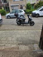 Sym Orbit, Ophalen, Gebruikt, Maximaal 45 km/u, Benzine
