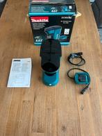 Makita koffiemachine, Gebruikt, Koffiemachine, Gemalen koffie, Ophalen of Verzenden