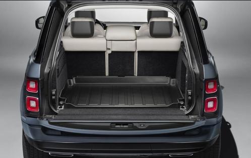 Range Rover Kofferbak Schaal - Interior Protection, Auto diversen, Auto-accessoires, Zo goed als nieuw, Ophalen