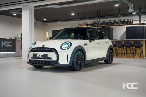 Mini One JCW | Harman Kardon | Head Up | Stoel+Stuurverwarm, Auto's, Mini, Bedrijf, Te koop, John Cooper Works, ABS, Airbags, Airconditioning
