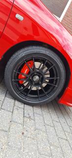 Brembo remklauwen Civic ep3 type R, Auto-onderdelen, Ophalen of Verzenden, Honda