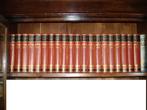 21-delige grote Winkler Prins encyclopedie., Ophalen, Complete serie, Zo goed als nieuw, Algemeen