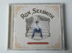 Ron Sexsmith - Cobblestone Runway, Verzenden, 1980 tot 2000, Gebruikt