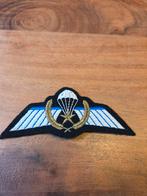 Kct wing, Ophalen of Verzenden, Landmacht, Nederland, Embleem of Badge