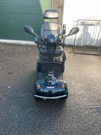 Mango Panther 4 scootmobiel booster, Diversen, Brommobielen en Scootmobielen, Ophalen of Verzenden, Zo goed als nieuw, Mango, 16 km/u of meer