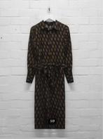 Label DOT - Prachtige Jurk maat 38+40 - Nieuw €159,95, Kleding | Dames, Maat 38/40 (M), Label DOT, Zwart, Nieuw