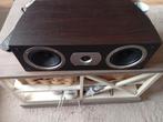 nog een keurige center speaker
klinkt mooi en krachtig
heco, Audio, Tv en Foto, Luidsprekers, Overige merken, Ophalen of Verzenden