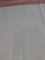 Nieuwe Wafelstof - Perfect voor Creaties!, Hobby en Vrije tijd, Stoffen en Lappen, Wit, Nieuw, Ophalen of Verzenden, 30 tot 120 cm