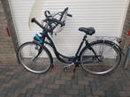 Batavus Moederfiets met kinderstoel 3 versnellingen zie omsc, Fietsen en Brommers, Fietsen | Dames | Moederfietsen, Ophalen, 53 tot 56 cm