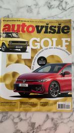 Vw golf Autovisie speciale editie, Ophalen, Zo goed als nieuw, Volkswagen