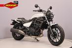 Kawasaki ELIMINATOR 500 (bj 2025), Bedrijf, Overig