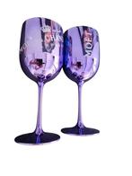 Nieuwe ONWIJS LEUKE champagne glazen van MOËT & CHANDON ‼️, Ophalen of Verzenden, Nieuw, Overige typen