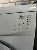Whirlpool Wasmachine 5kg - Voorlader, Witgoed en Apparatuur, Wasmachines, Ophalen, 1200 tot 1600 toeren, Gebruikt, 4 tot 6 kg
