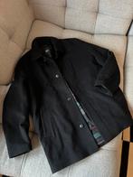 Hugo Boss winterjas XL / 52, Kleding | Heren, Jassen | Winter, Ophalen of Verzenden, Zo goed als nieuw, Maat 52/54 (L), Zwart