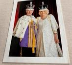 Country Life Magazine - THE KING'S CORONATION kroning koning, Verzamelen, Koninklijk Huis en Royalty, Nieuw, Ophalen of Verzenden