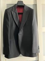 Suitsupply black Lazio smoking jasje, Ophalen of Verzenden, Nieuw, Zwart